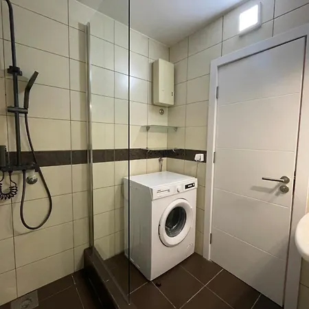 Apartamento Bmm Lux Centar Belgrado