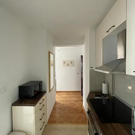 Bmm Lux Centar *
