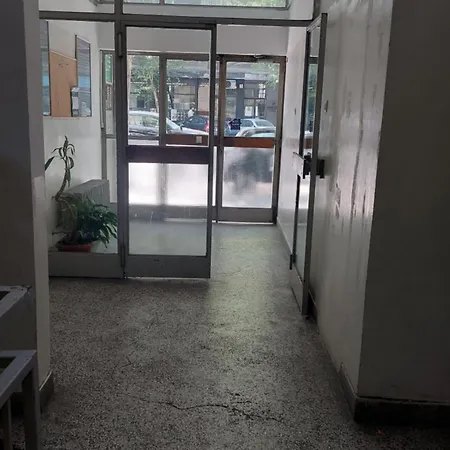 Apartament Bmm Lux Centar *