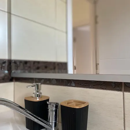 Bmm Lux Centar * 贝尔格莱德