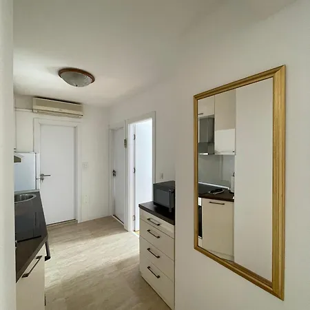 Bmm Lux Centar Apartamento