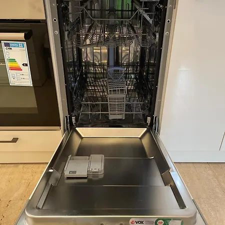 Bmm Lux Centar アパート ベオグラード