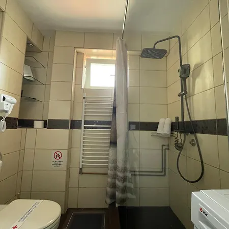 Bmm Lux Centar Apartamento *