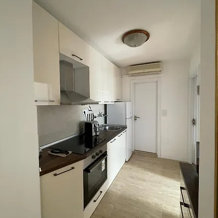 Bmm Lux Centar *