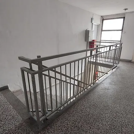 Bmm Lux Centar 贝尔格莱德