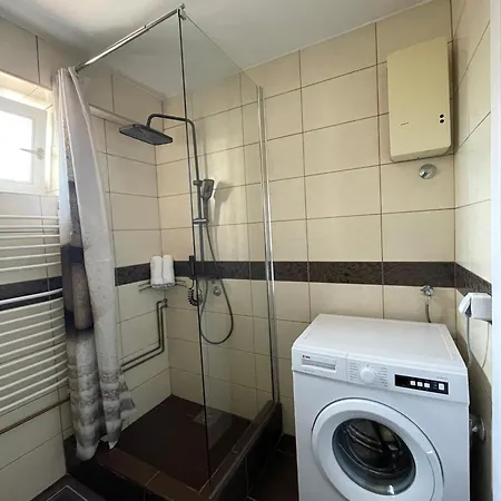 Bmm Lux Centar 贝尔格莱德