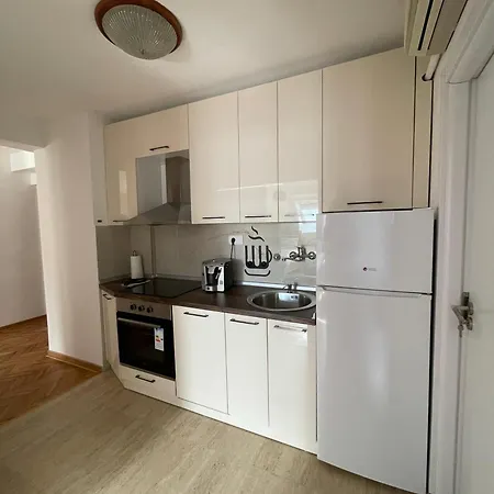 Apartamento Bmm Lux Centar *