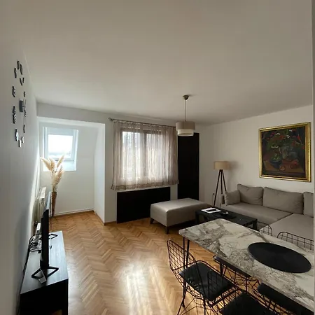 Bmm Lux Centar * Belgrado
