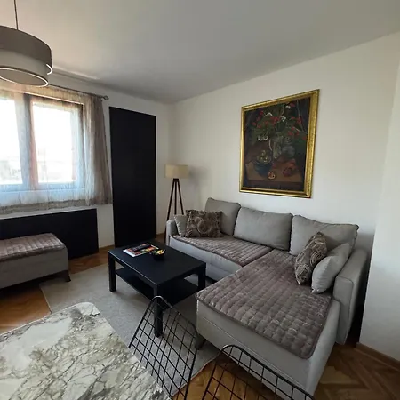 Bmm Lux Centar Belgrad