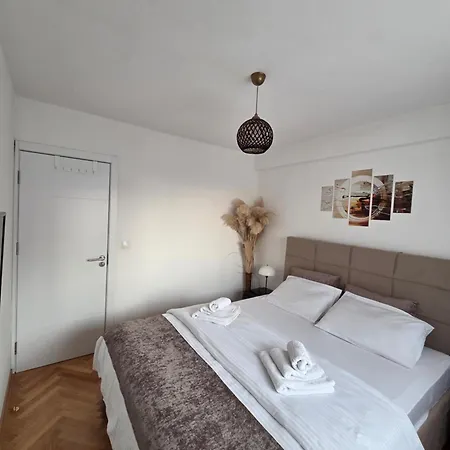Apartament Bmm Lux Centar *