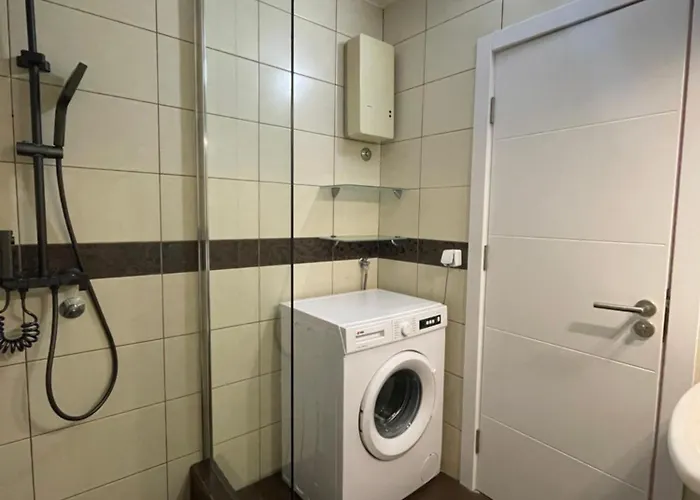 Apartmán Bmm Lux Centar Bělehrad