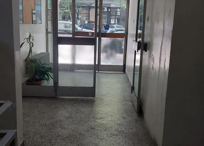 Apartmán Bmm Lux Centar *