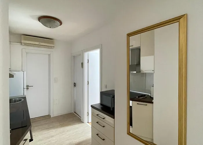 Bmm Lux Centar Apartmán