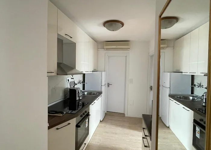 Bmm Lux Centar Bělehrad