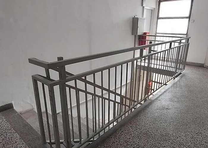 Bmm Lux Centar Bělehrad