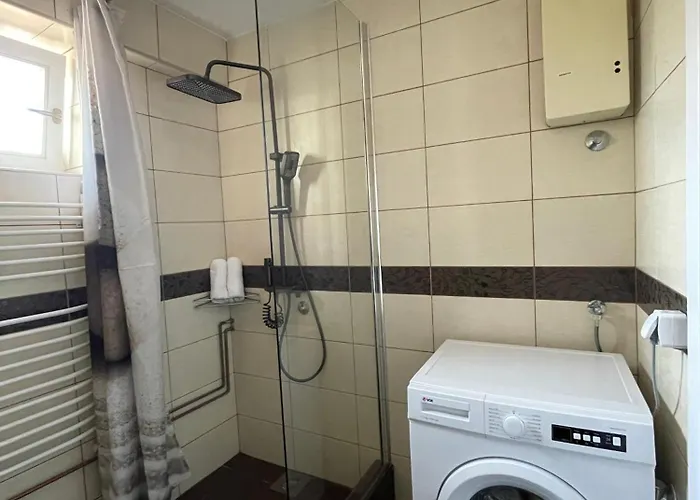 Bmm Lux Centar Bělehrad