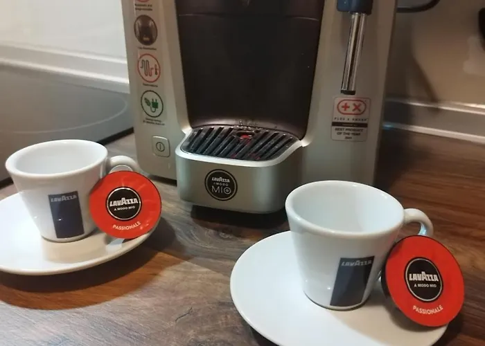 Bmm Lux Centar Apartmán